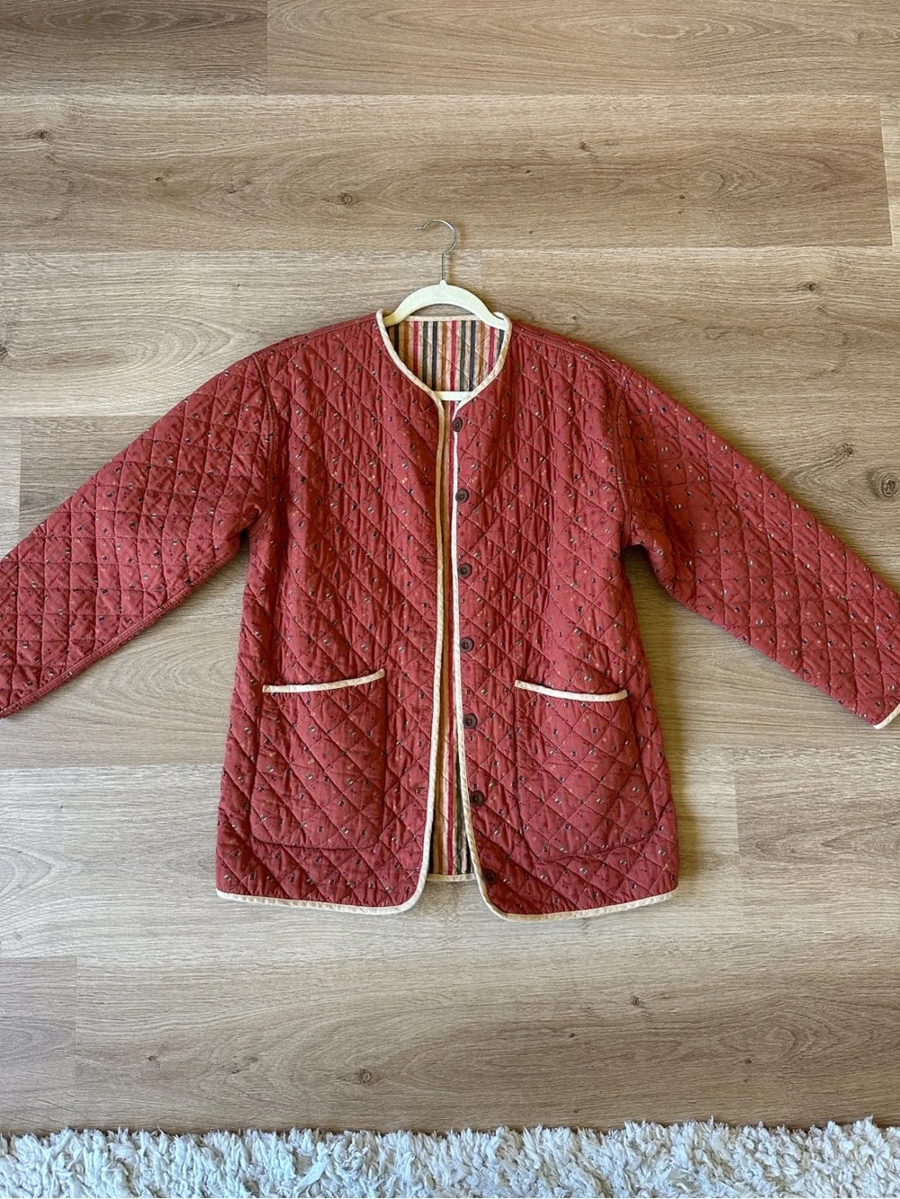 Christy Dawn The Lou Lou Jacket - Picture 2 of 5